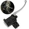 USonline911 SilverBrake Master Cylinder For Kawasaki KZ750 KZ900 KZ1000 KZ1300
