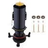 Canister Flush Valve Replacement for Kohler 1117210, 3" Canister with
