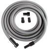 Cen-Tec Systems 94159 Premium 30 Ft. Shop Vacuum Hose with