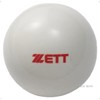 ZETT(ゼット) アイアンサンド(砂鉄)入トレーニングボール 1個 BB450S 450g