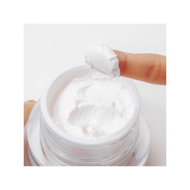 Secret Age Schmeltz EX Carnosine Whitening Cream 50g / 시크릿에이지