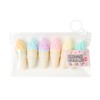 Artbox Ice Cream Cone Highlighter Set / 아트박스 아이스크림콘 형광펜세트