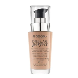 Deborah MAQ Dress Me Perfect 01