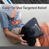 BodyMed Heavy Duty Reusable Urethane Ice Pack for Knee, Arm,