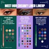 NYX PROFESSIONAL MAKEUP Epic Inky Stix Eyeliner, Mechanical Cream Gel