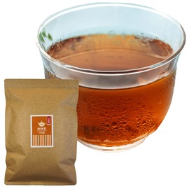 Iris Plaza Tea Pack, Du Chucha Tea, 0.1 oz (3 g) x 100 Packs, 10.6 oz (300 g), Tea Tochucha, Health Tea, Triangular Tea, Large Capacity Pack, Caffeine-free, Zippered Craft