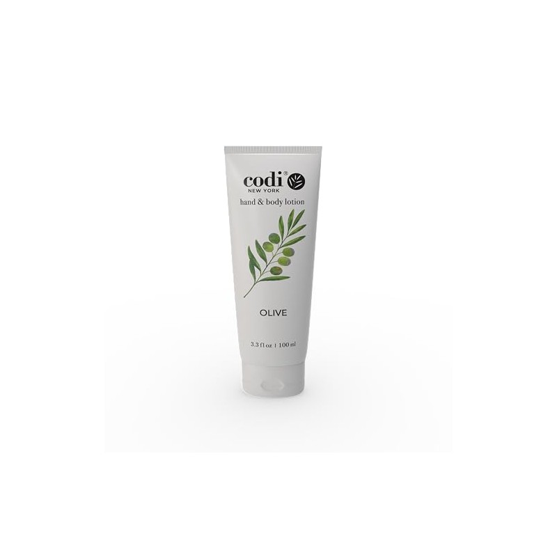 Codi N Codi Olive Hand and Body Lotion 3.3 fl.