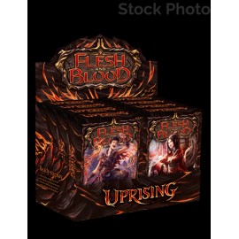Flesh and Blood Uprising Blitz Deck (x1 Random Deck)