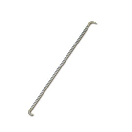 American Metalcraft 19009 Pizza Bubble Popper, 43-Inch, Silver