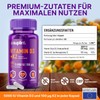 Vitamins D3 + K2 5000 IU - 120 Vegan Capsules