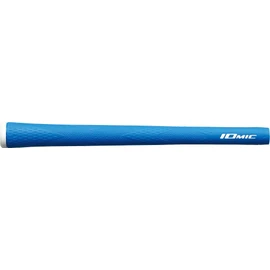 IOMIC(イオミック) ゴルフグリップ　X-Grip Type-DAIYA バックライン有 ブルー X-Grip Series ブルー M60