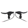Electric Scooter Brake Handle 3 Pin Left Right Aluminium Alloy