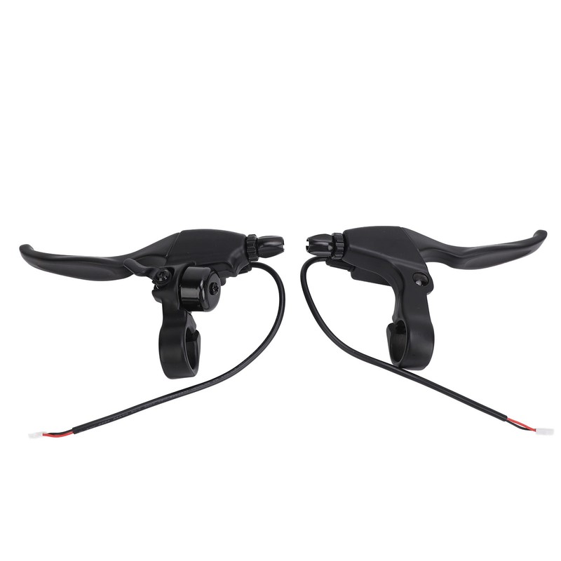 Electric Scooter Brake Handle 3 Pin Left Right Aluminium Alloy