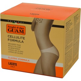 Guam Seaweed Mud D' Alga Guam 500 gr