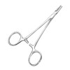 Webster Needle/Suture Holder Driver with Ultra Smooth Jaws (SNAG -Free)