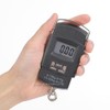 GAMBARU SHOP Digital Hanging Scale MAX 50kgs (Digital Scale, Measuring