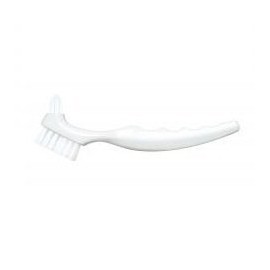 GC Platica Denture Brush 1 Piece