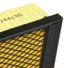 RIDEX PLUS 8A0003P Engine Air Filter Insert