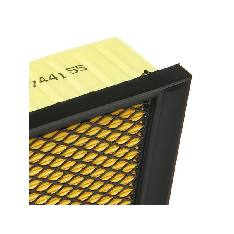 RIDEX PLUS 8A0003P Engine Air Filter Insert
