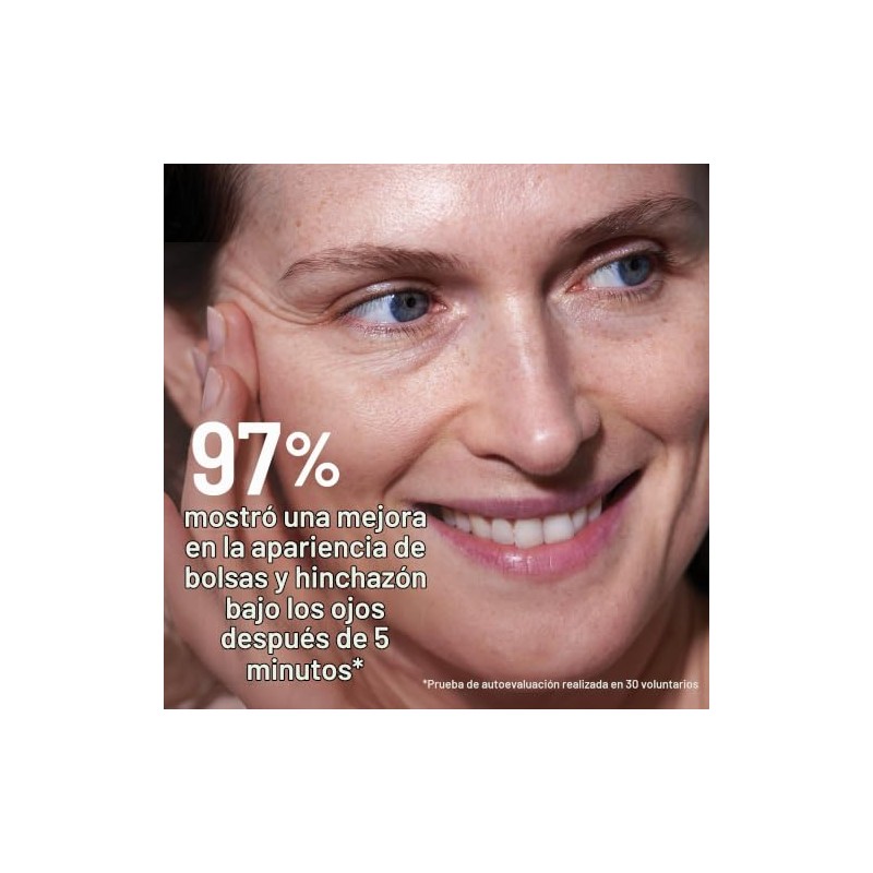 Dr.Brandt Gel desinflamante de ojos, 15 g