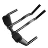 Carbon Fiber Bike Handlebars for Road Track and Fixed Gear