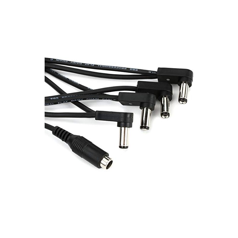 EBS DC – 4 – 90 °F Power Distribution Cable