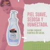 Crema Corporal Palmers de Manteca de Cacao con Vitamina E,