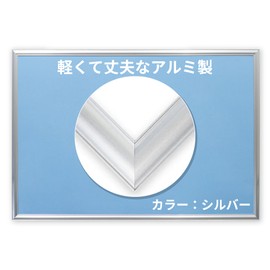 Jigsaw Puzzle Exclusive. Flash Panel. 108 Pieces (B5)/300 Small Pieces , sliver