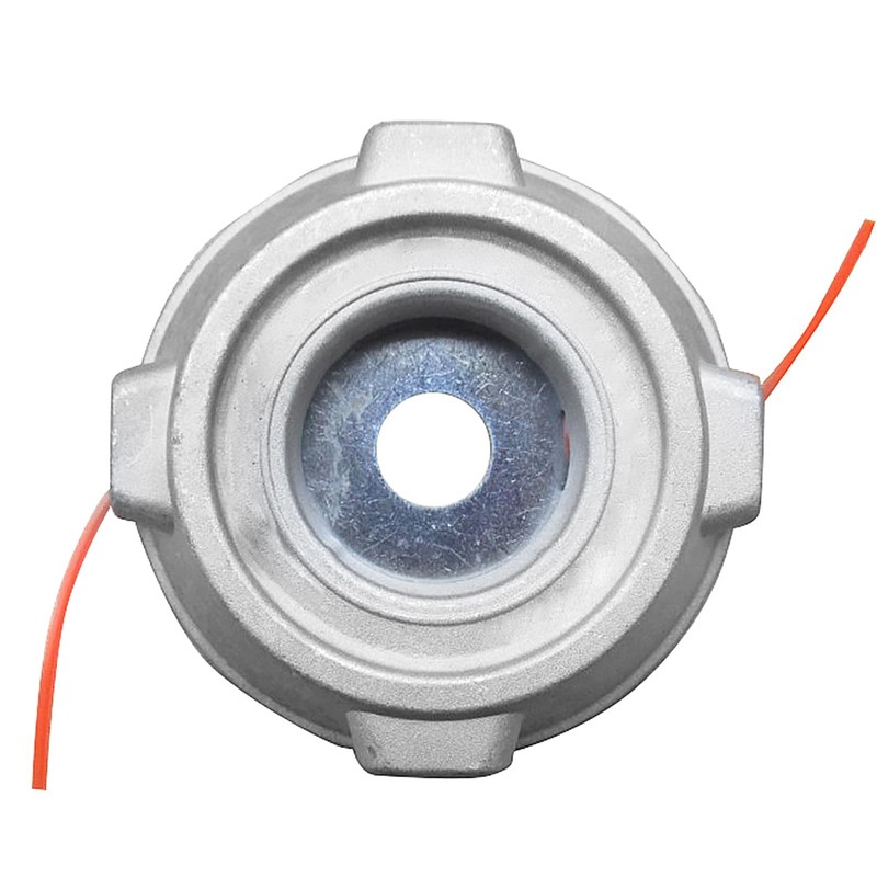Universal Alloy Grass Trimmer Head 25mm Suitable for Stihl Husqvarna