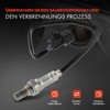Lambda Sensor Control Probe Diagnosis Probe for Santa Fé I