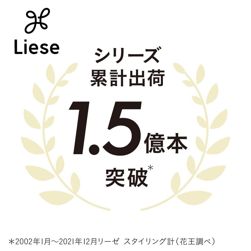 Lise Playful Wax, Light and Natural, 2.5 oz (70 g),