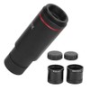 Microscope Camera Adapter 0.5X Times CMount for AmScope CCD Interface