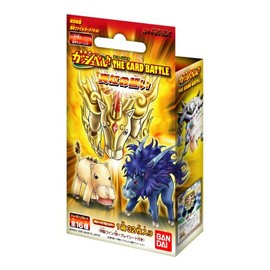 Golden Gouache Bell!! THE CARD BATTLE Pre-Built Card Set [Crimson Vow]