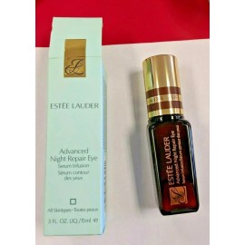 Estée Lauder Estee Lauder Advanced Night Repair Eye Serum Infusion NEW In Box 0.5 oz/15 ml #1