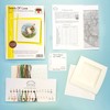 Bothy Threads - Seeds of Love Counted Cross Stitch Kit