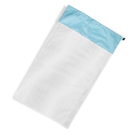 HH1510 Ultra Fine Debris Bag Replacement Compatible for Hammer-Head Swimming Pool Cleaner Bag - 75 Micron Ultrafine Volcano Bag with Strong Drawstring