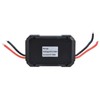DC Power Meter Backlight Setting Large Screen Display Multifunctional Power