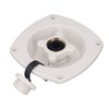 Rv Wall Mount Water Inlet Pressure Regulated City Water Entry