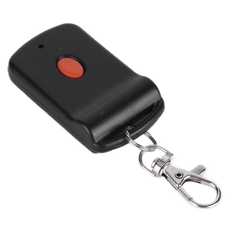 Wireless Remote Control Switch 433.92MHz Relay Switch for Garage Door