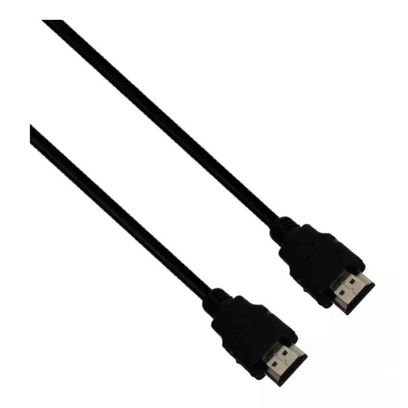 Buytiti Cable Hdmi Macho A Hdmi Macho De 1.5 Metros