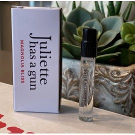 Juliette has a gun 2 Juliette Has A Gun MAGNOLIA BLISS EDP  1.7ml Vial Spray With Box
