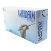 Ambiderm Guante De Vinil Libre De Polvo Ambiderm C/100 Pzas