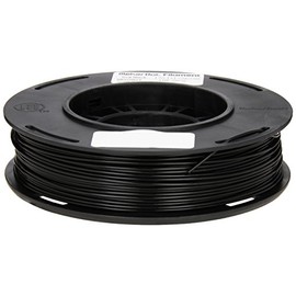 MakerBot PLA Filament, 1.75 mm Diameter, Large Spool, Orange