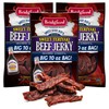 Bridgford Sweet Baby Ray’s Beef Jerky Sweet Teriyaki 10 oz