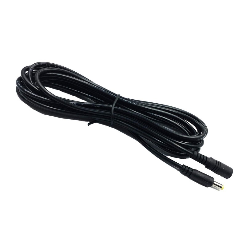 PDEEY Extension Power Cord Replacement for Alexa Dot 4th Gen,