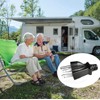 Neutral Ground Bonding Plug for Portable Inverter Generator Surge Guard