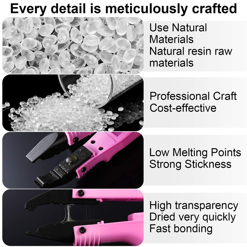 Maitys 100g Hot Melt Edgebander Glue for Edge Banding Machine,