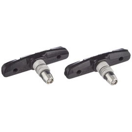 Shimano M-System V-brake pads, black