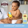 Palmer's Cocoa Butter Formula Gentle Baby Oil, 5.1 fl. oz.
