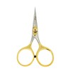 Kingfisher Fly tying Razor Scissor